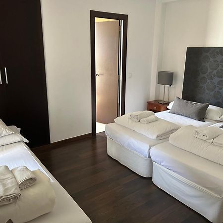 Hotel-Restaurante Badain Lafortunada Dış mekan fotoğraf