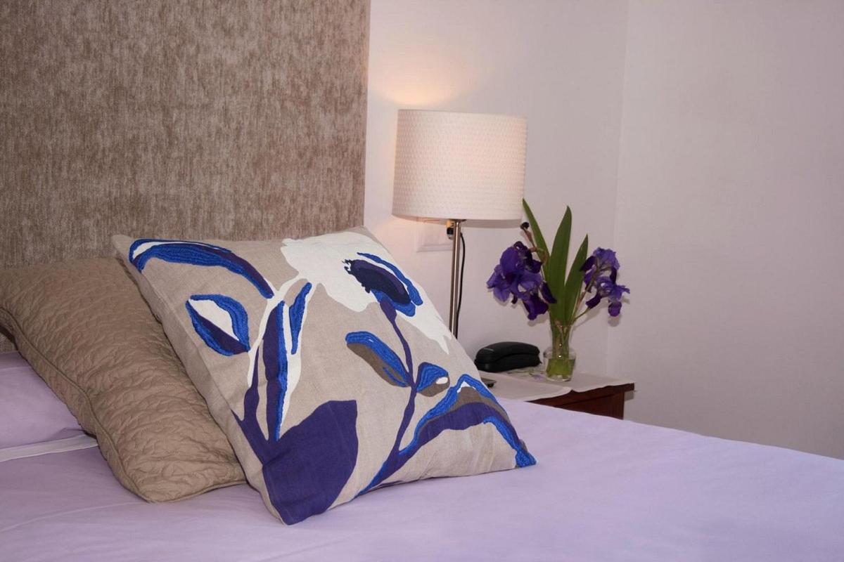 Hotel-Restaurante Badain Lafortunada Dış mekan fotoğraf